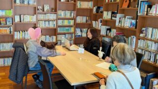 【相談会報告】＼家もPCもスッキリ！／住まいとデジタルの「整え」広場 3/14(土) @まちライブラリー東大阪：八戸ノ里